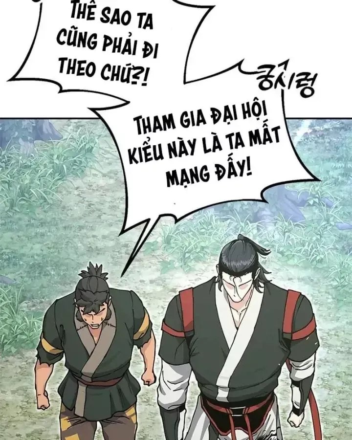 Vĩ Nhân Kiếm - Chap 54 - Trang 18