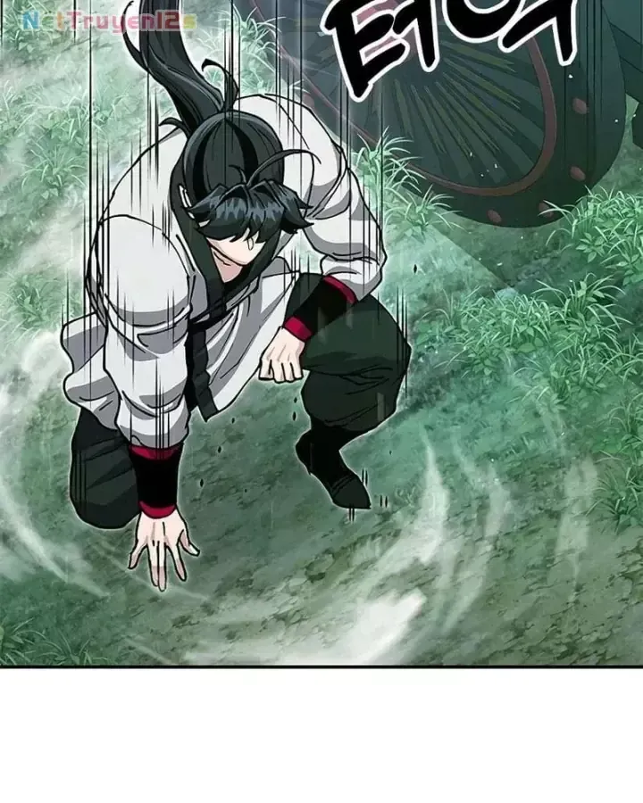 Vĩ Nhân Kiếm - Chap 54 - Trang 175
