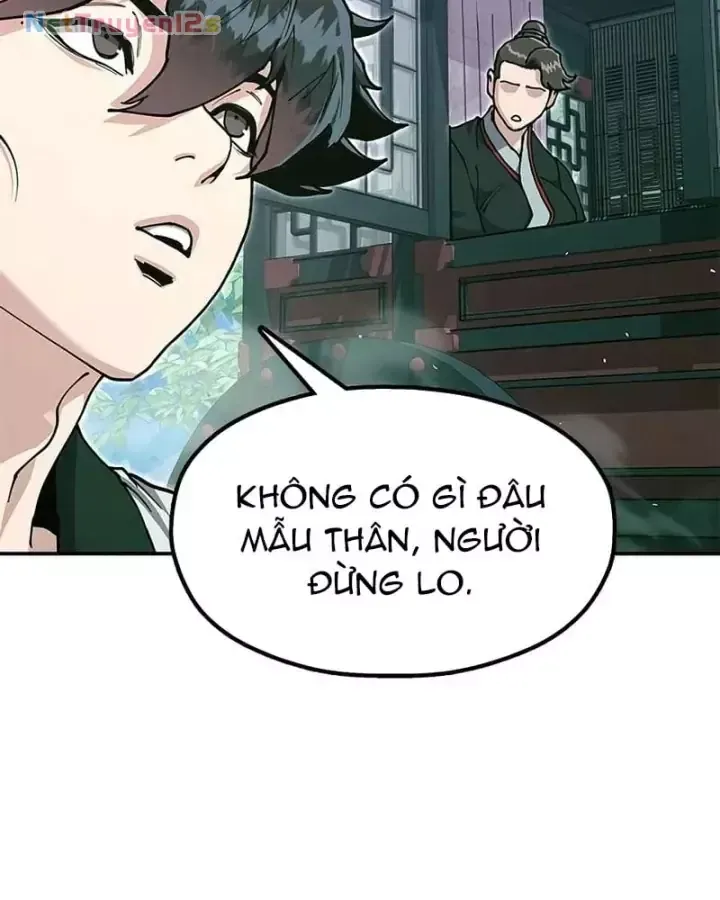 Vĩ Nhân Kiếm - Chap 54 - Trang 177