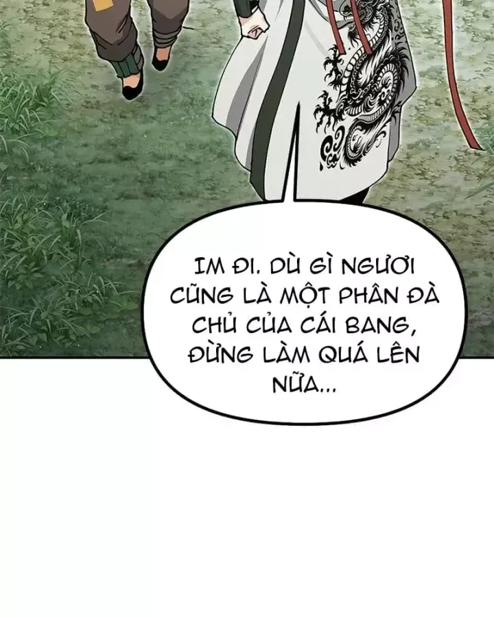 Vĩ Nhân Kiếm - Chap 54 - Trang 19