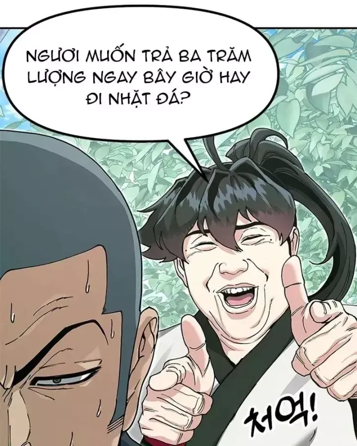Vĩ Nhân Kiếm - Chap 54 - Trang 181