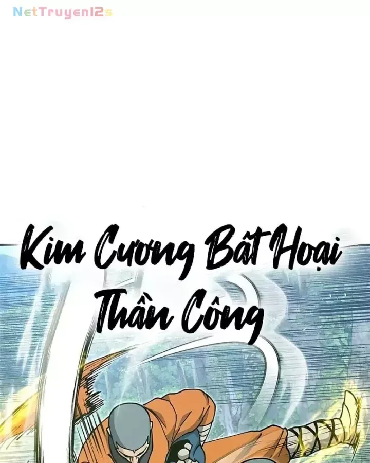 Vĩ Nhân Kiếm - Chap 54 - Trang 183