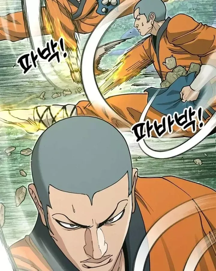 Vĩ Nhân Kiếm - Chap 54 - Trang 184