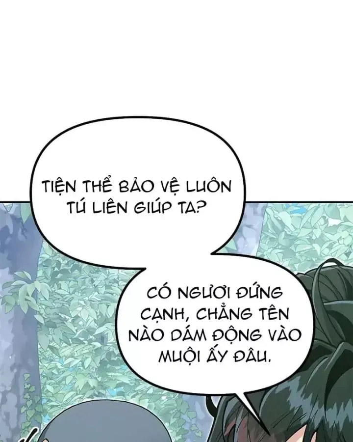 Vĩ Nhân Kiếm - Chap 54 - Trang 188