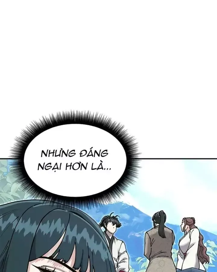 Vĩ Nhân Kiếm - Chap 54 - Trang 20