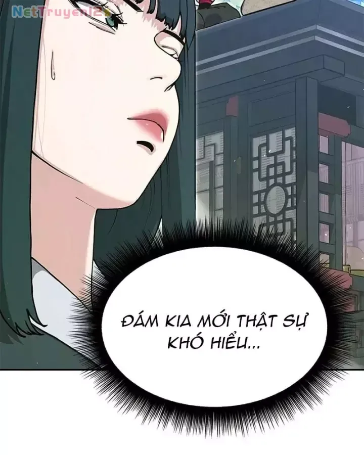 Vĩ Nhân Kiếm - Chap 54 - Trang 21