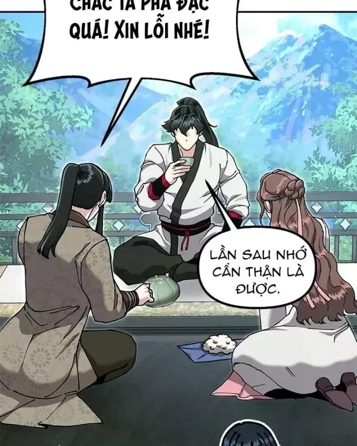 Vĩ Nhân Kiếm - Chap 54 - Trang 25