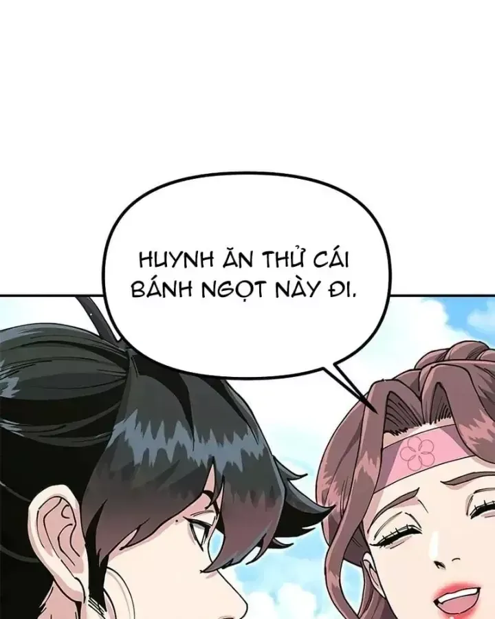 Vĩ Nhân Kiếm - Chap 54 - Trang 27