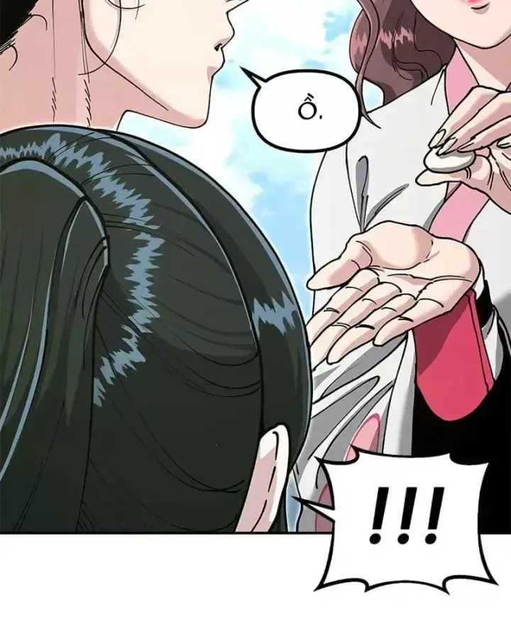 Vĩ Nhân Kiếm - Chap 54 - Trang 28