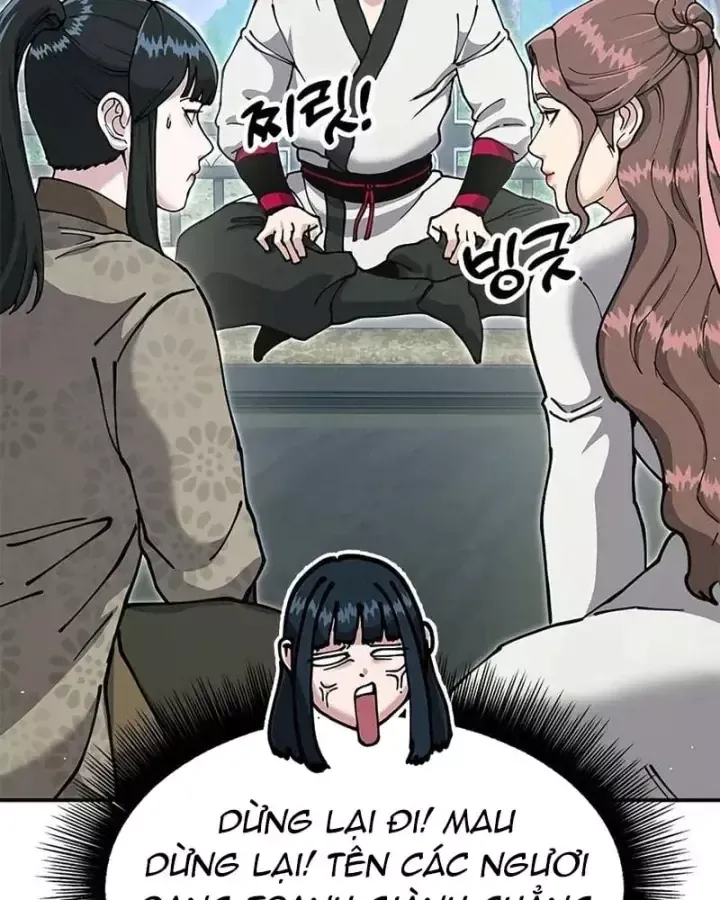 Vĩ Nhân Kiếm - Chap 54 - Trang 30