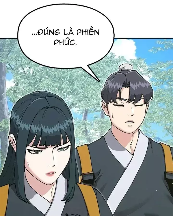 Vĩ Nhân Kiếm - Chap 54 - Trang 32