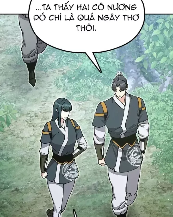 Vĩ Nhân Kiếm - Chap 54 - Trang 34