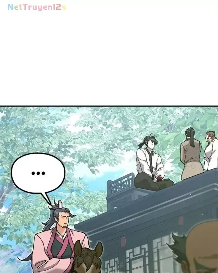 Vĩ Nhân Kiếm - Chap 54 - Trang 36