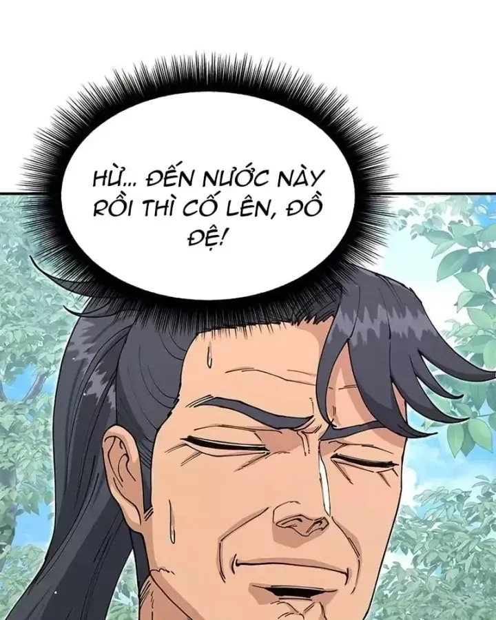 Vĩ Nhân Kiếm - Chap 54 - Trang 38
