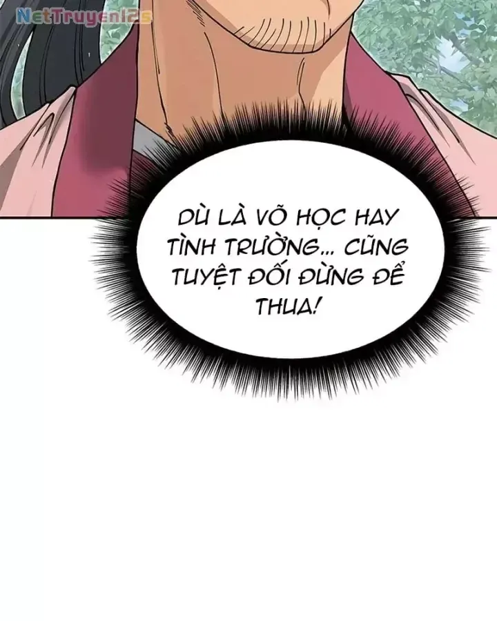Vĩ Nhân Kiếm - Chap 54 - Trang 39