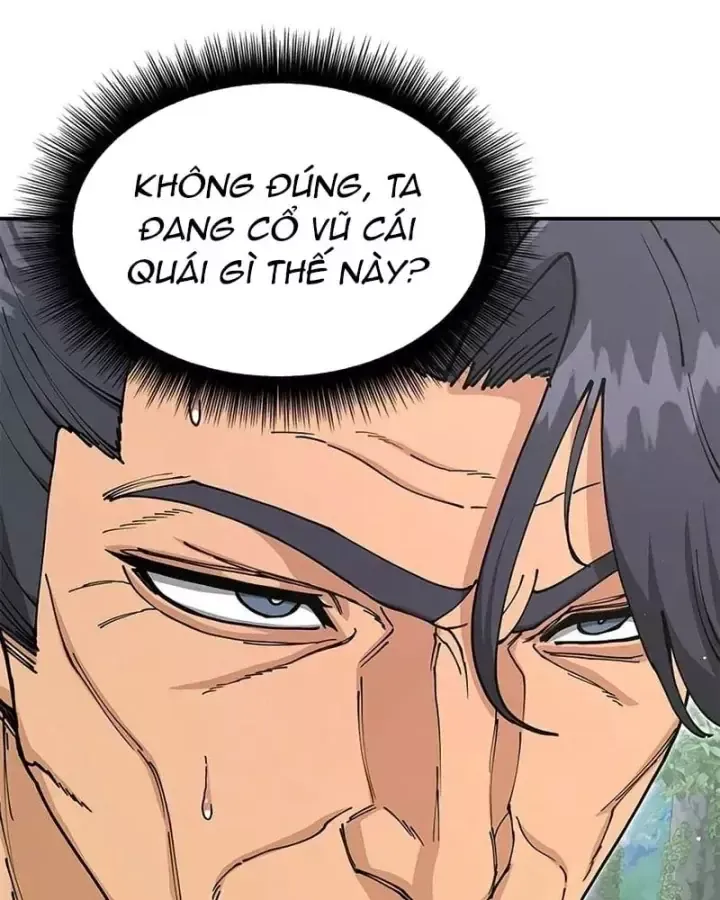 Vĩ Nhân Kiếm - Chap 54 - Trang 40