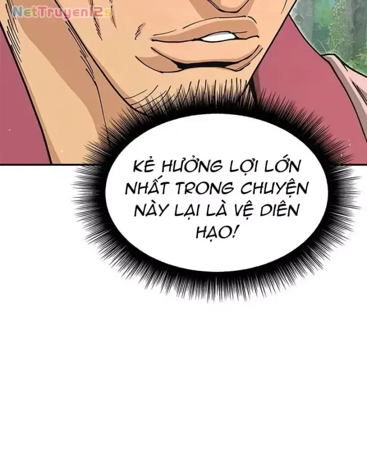 Vĩ Nhân Kiếm - Chap 54 - Trang 41