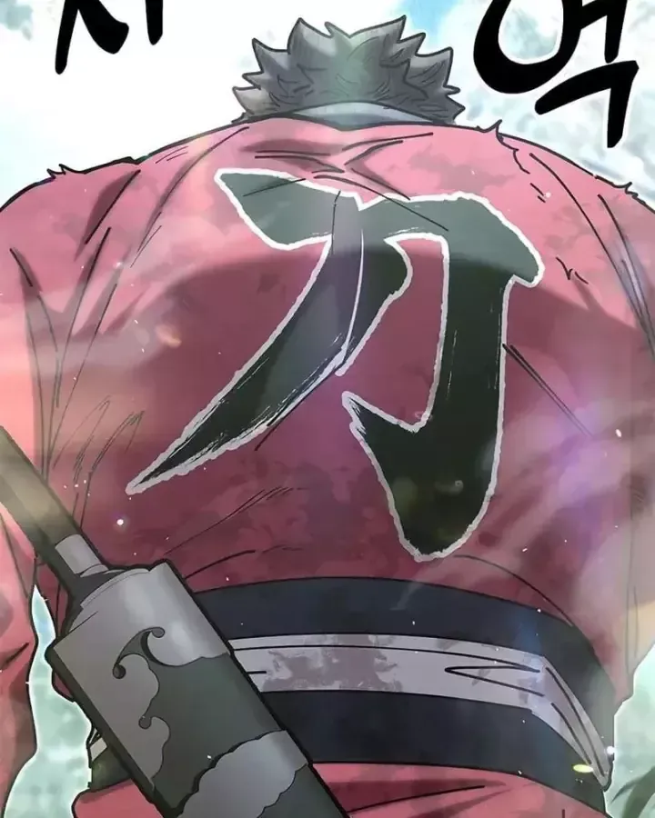 Vĩ Nhân Kiếm - Chap 54 - Trang 45