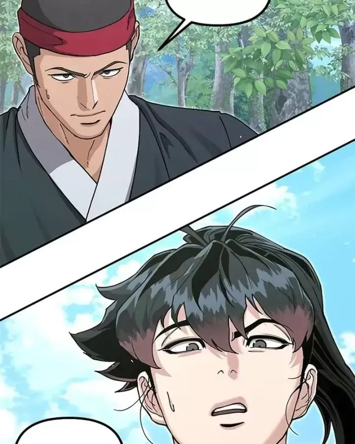 Vĩ Nhân Kiếm - Chap 54 - Trang 50