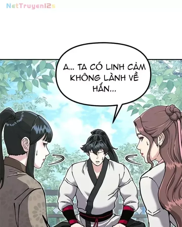 Vĩ Nhân Kiếm - Chap 54 - Trang 55