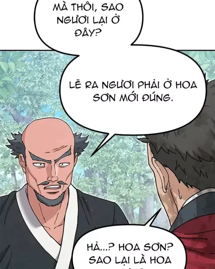 Vĩ Nhân Kiếm - Chap 54 - Trang 59
