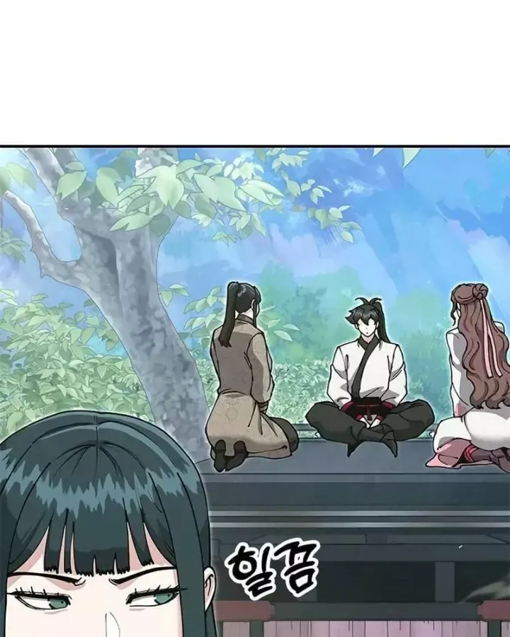 Vĩ Nhân Kiếm - Chap 54 - Trang 7