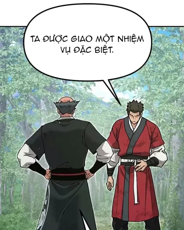 Vĩ Nhân Kiếm - Chap 54 - Trang 62
