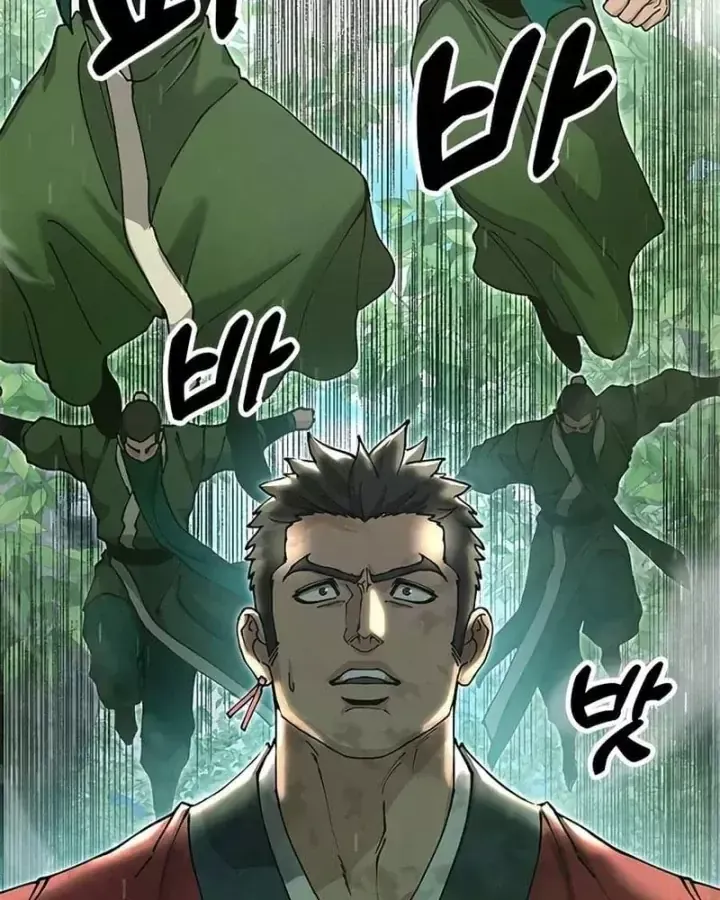 Vĩ Nhân Kiếm - Chap 54 - Trang 67