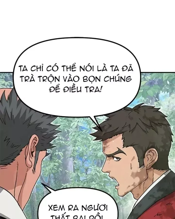 Vĩ Nhân Kiếm - Chap 54 - Trang 77