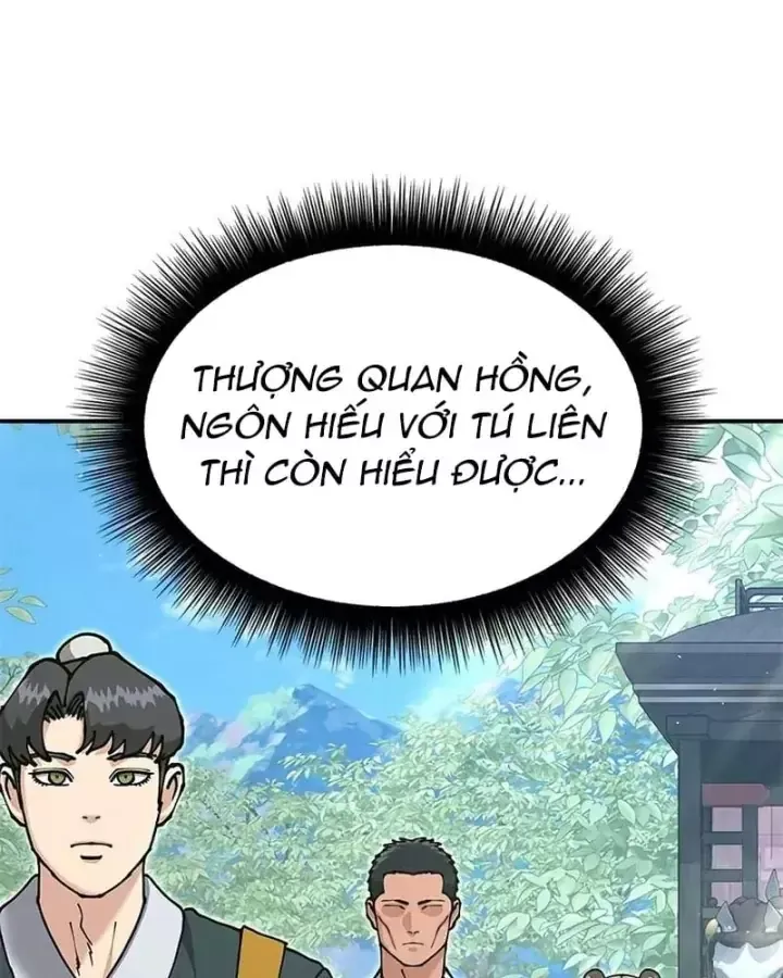 Vĩ Nhân Kiếm - Chap 54 - Trang 9