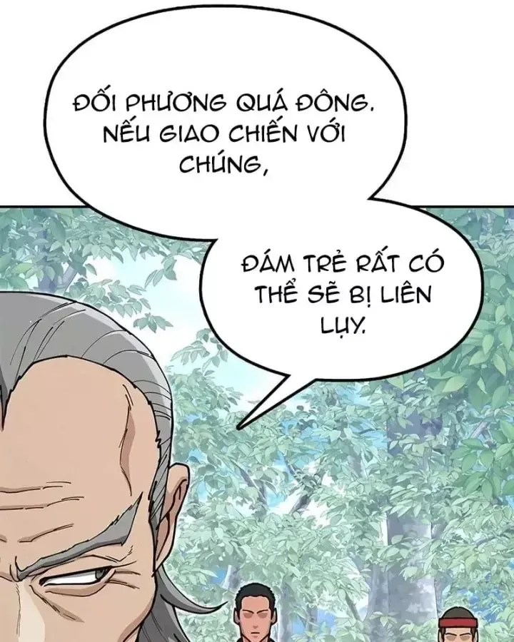 Vĩ Nhân Kiếm - Chap 54 - Trang 87
