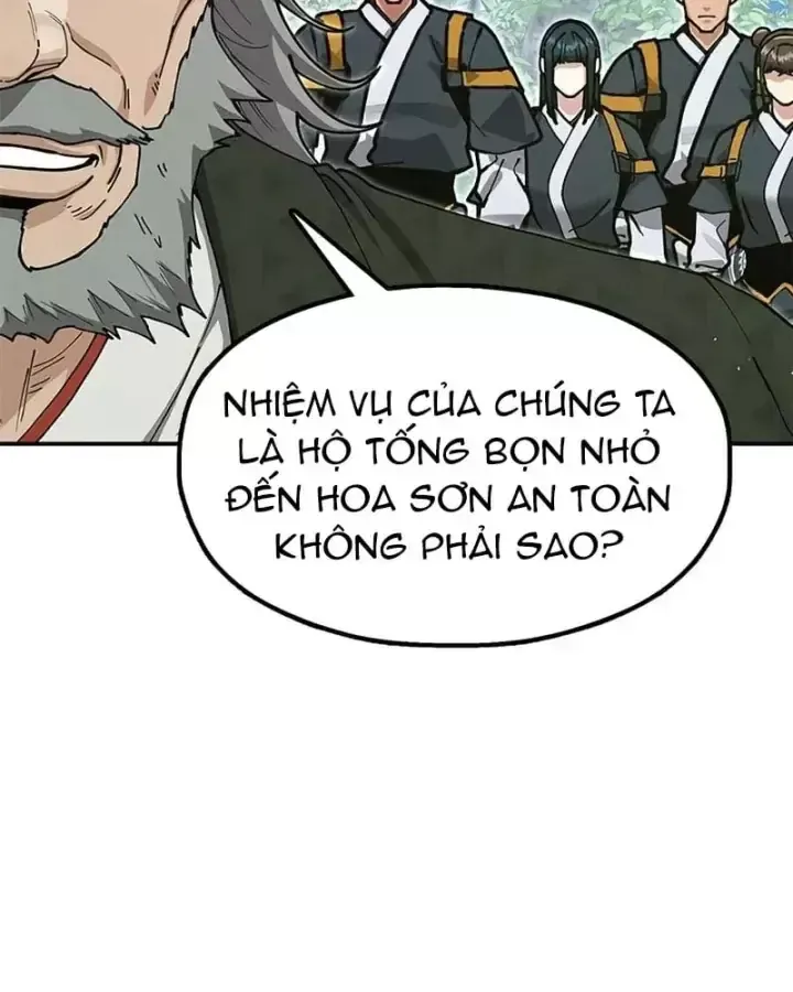 Vĩ Nhân Kiếm - Chap 54 - Trang 88