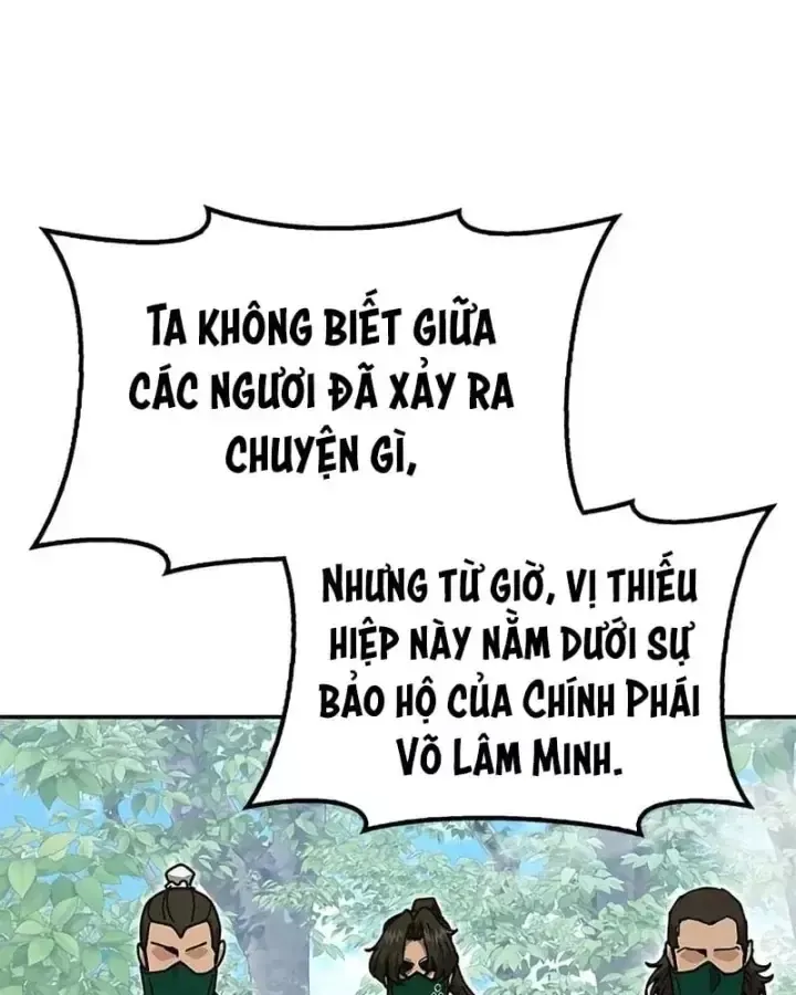 Vĩ Nhân Kiếm - Chap 54 - Trang 94