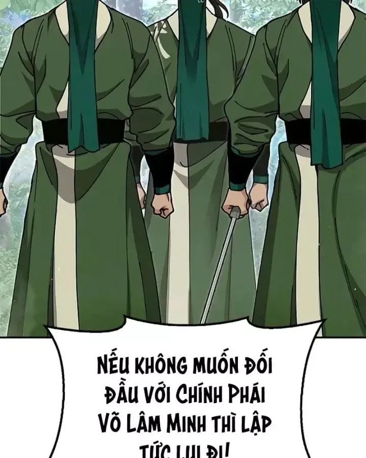 Vĩ Nhân Kiếm - Chap 54 - Trang 95