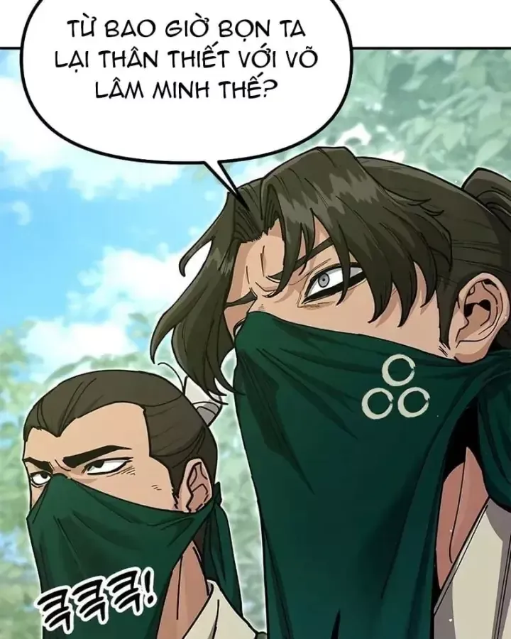 Vĩ Nhân Kiếm - Chap 54 - Trang 97