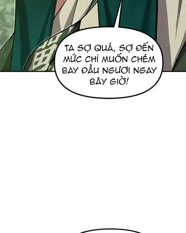 Vĩ Nhân Kiếm - Chap 54 - Trang 98