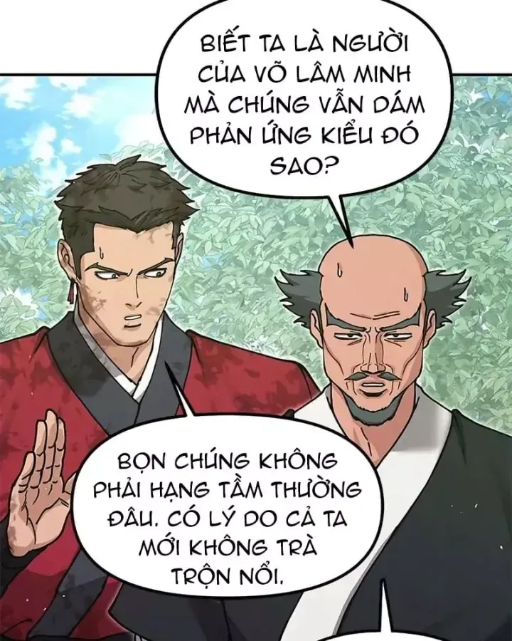 Vĩ Nhân Kiếm - Chap 54 - Trang 99