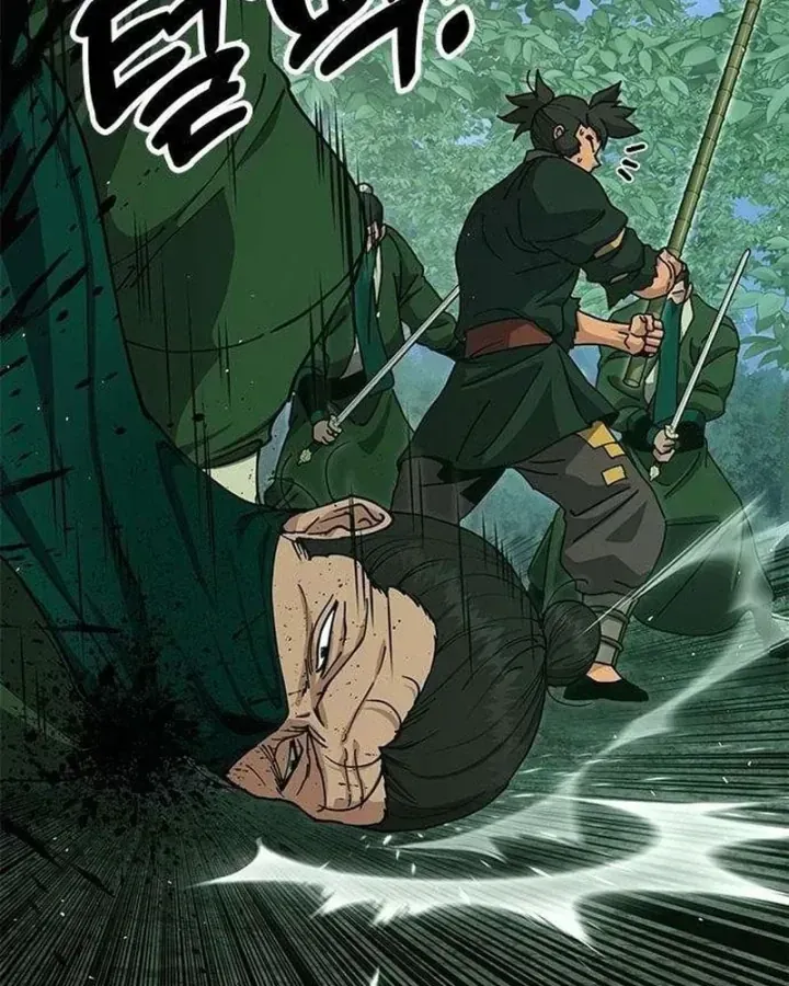 Vĩ Nhân Kiếm - Chap 55 - Trang 103