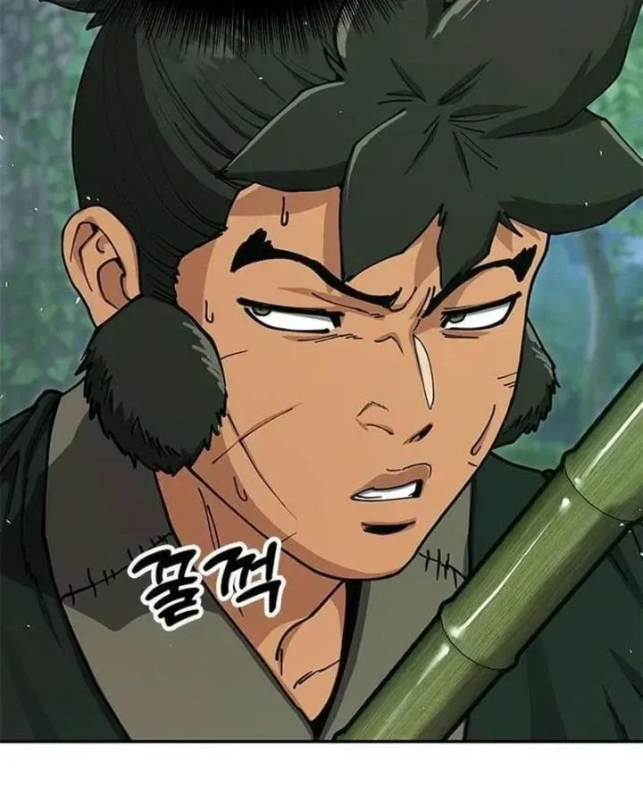 Vĩ Nhân Kiếm - Chap 55 - Trang 105