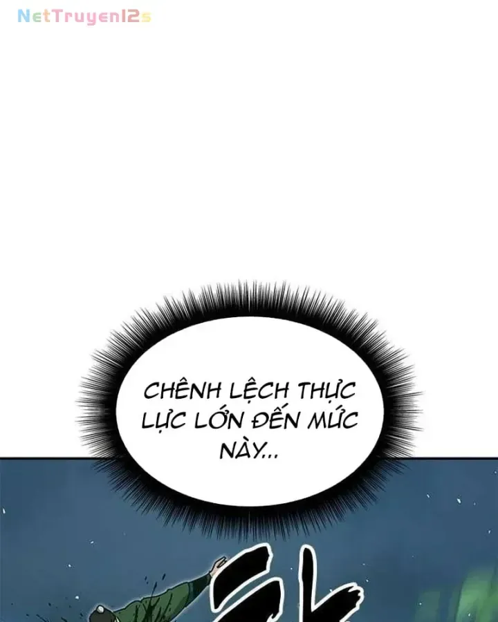 Vĩ Nhân Kiếm - Chap 55 - Trang 106