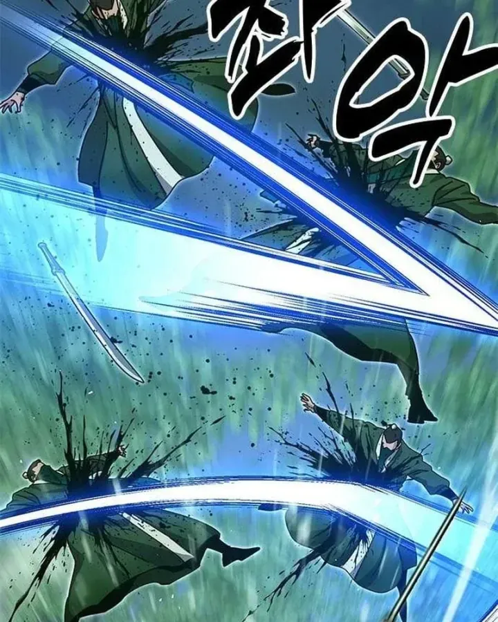 Vĩ Nhân Kiếm - Chap 55 - Trang 107