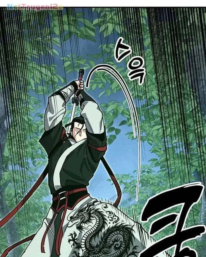 Vĩ Nhân Kiếm - Chap 55 - Trang 110