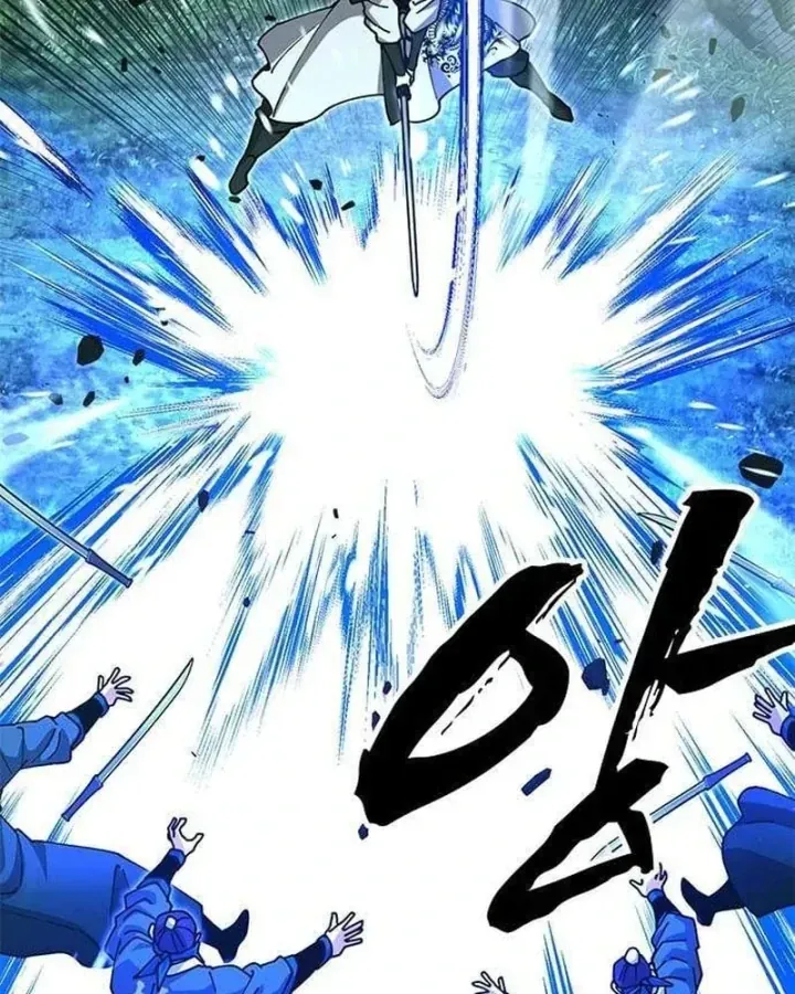 Vĩ Nhân Kiếm - Chap 55 - Trang 113