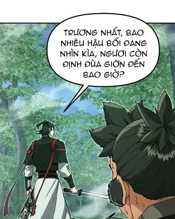 Vĩ Nhân Kiếm - Chap 55 - Trang 115