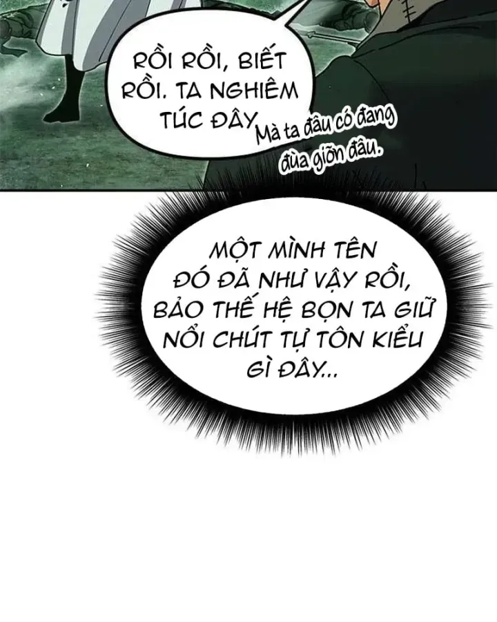 Vĩ Nhân Kiếm - Chap 55 - Trang 116