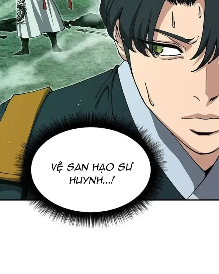 Vĩ Nhân Kiếm - Chap 55 - Trang 118