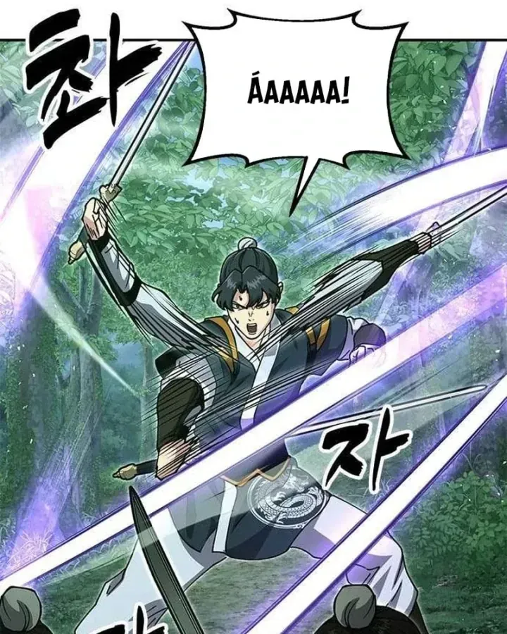 Vĩ Nhân Kiếm - Chap 55 - Trang 120