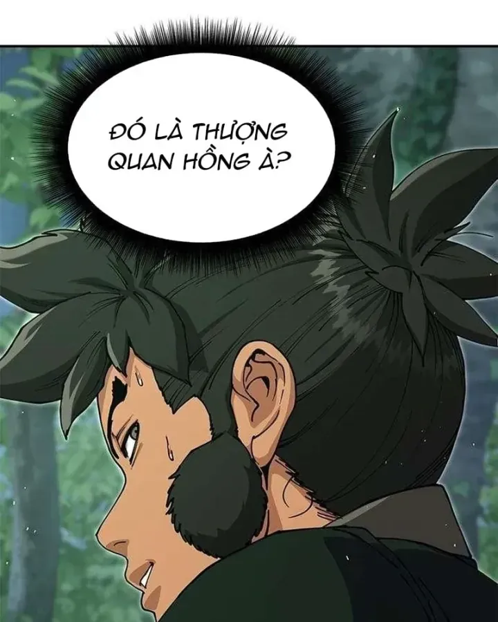 Vĩ Nhân Kiếm - Chap 55 - Trang 122