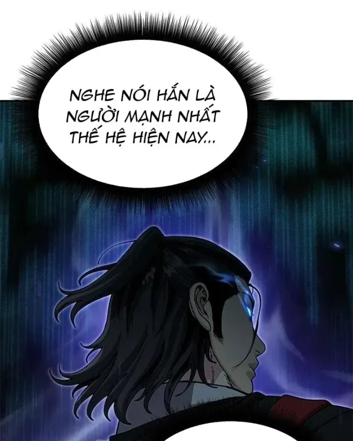 Vĩ Nhân Kiếm - Chap 55 - Trang 124