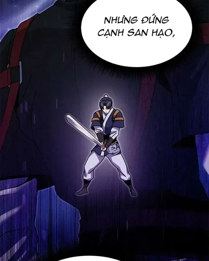 Vĩ Nhân Kiếm - Chap 55 - Trang 125